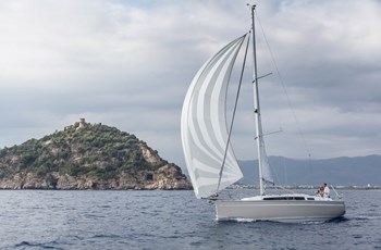 V Bavaria 33 New  Affrètement Zadar