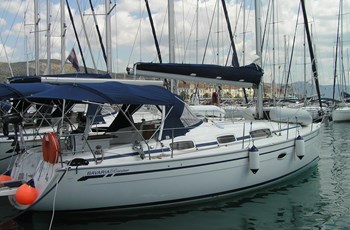 Bavaria 34