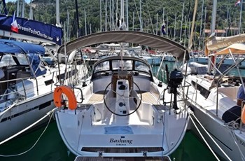 Ł Bavaria 34 Łodzie na sprzedaż Dubrovnik