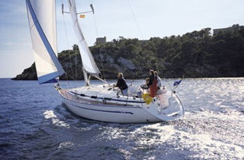 S Bavaria 36 Charter Trogir