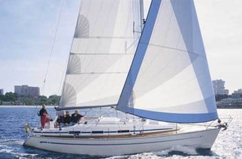 Bavaria 36 C