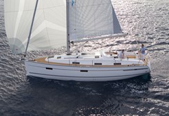 S Bavaria 36 Cruiser * for charter in Kastela, Split