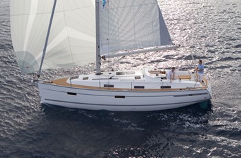 Bavaria 36 Cruiser
