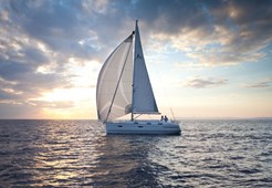 B Bavaria 36 Cruiser for charter in Vrsar