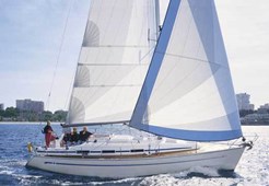 S Bavaria 36 Cruiser for charter in Split
