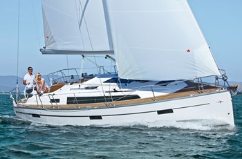Bavaria 37