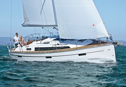 S Bavaria 37 Cruiser New for charter in Split