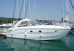M Bavaria 38 Sport HT for charter in Sukosan