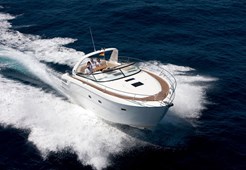 M Bavaria 38 Sport New for charter in Rovinj