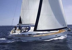 B Bavaria 39 Broker