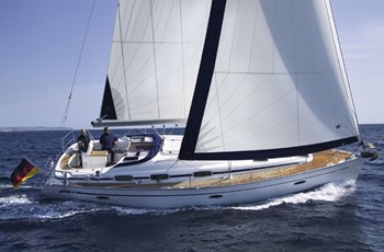 S Bavaria 39 Charter Trogir