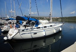 B Bavaria 39 Cruiser Broker Punat, Krk