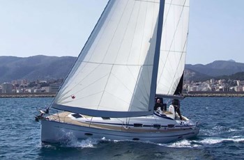 Bavaria 39 Cruiser