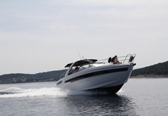 M Bavaria 39 Open for charter in Sibenik