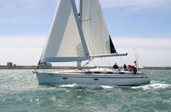 S Bavaria 40 Charter Pirovac