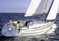 B Bavaria 41 Broker