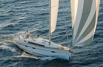 Bavaria 41 Cruiser