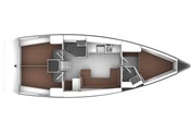 Bavaria 41 Cruiser New