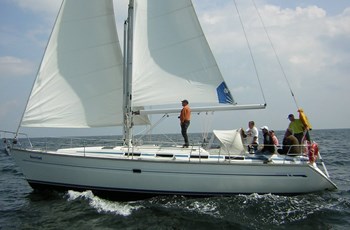 P Bavaria 42 Pronájem Punat, Krk