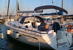 B Bavaria 42 Cruiser Broker Rogoznica