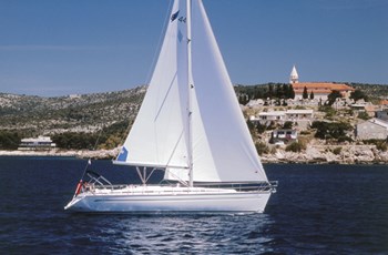 Bavaria 44