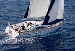 S Bavaria 44 Vision for charter in Sukosan