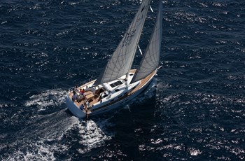Bavaria 45 Cruiser