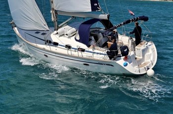 Bavaria 46