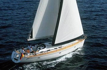 Bavaria 46 Cruiser