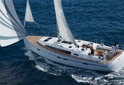 S Bavaria 46 Cruiser (4 cab) for charter in Seget Donji
