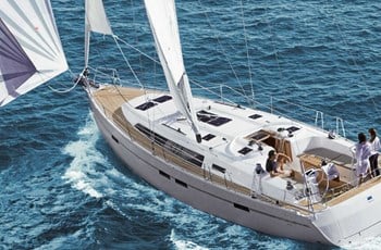 B Bavaria 46 Cruiser Style Noleggio Biograd