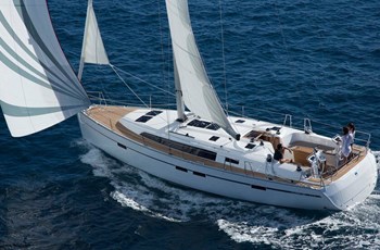P Bavaria 46 Cruiser new Vuokraus Sibenik