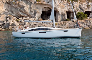 П Bavaria 46 Vision Арендовать Biograd