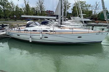 Ł Bavaria 47 Łodzie na sprzedaż Primosten