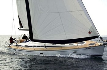 S Bavaria 50 Charter Trogir