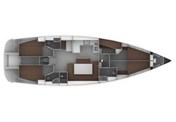 Bavaria 50 Cruiser