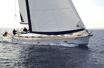 Bavaria 51