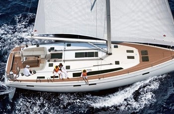 Bavaria 51 Cruiser