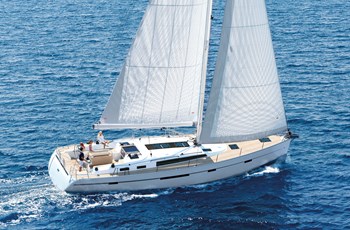 Bavaria 56 Cruiser (5+1)