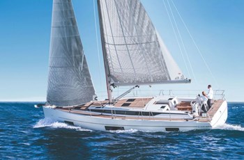B Bavaria C45 Style Noleggio Biograd