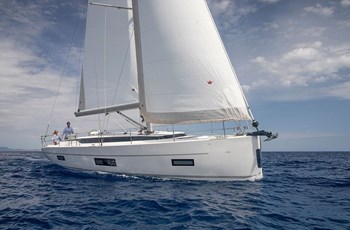 Bavaria C45 Style