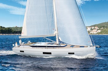 B Bavaria C50 Style Noleggio Zadar