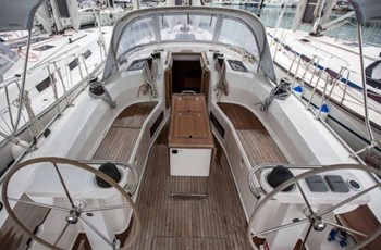 Ł Bavaria Cruiser 45 Łodzie na sprzedaż 