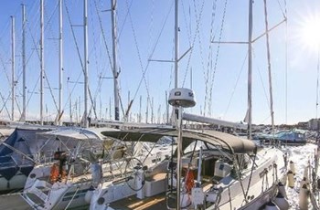 Ł Bavaria Cruiser 45 Łodzie na sprzedaż Hrvatska