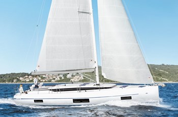 Bavaria Cruiser 45 Holiday