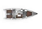 Bavaria Cruiser 46 Style
