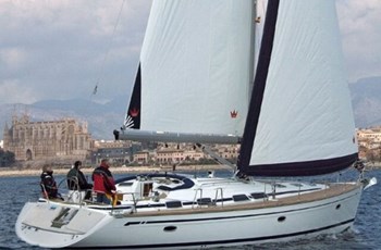 B Bavaria Cruiser 51 Alquiler Seget Donji