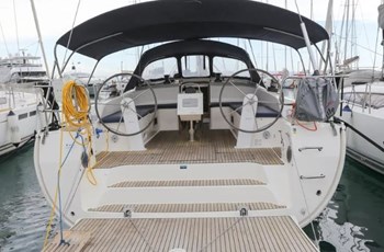 Ł Bavaria Cruiser 51 Łodzie na sprzedaż 