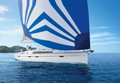 S Bavaria Cruiser 51 charter for charter in Sibenik