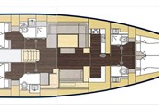 Bavaria Cruiser 57 Style Bavaria Cruiser 57 Style